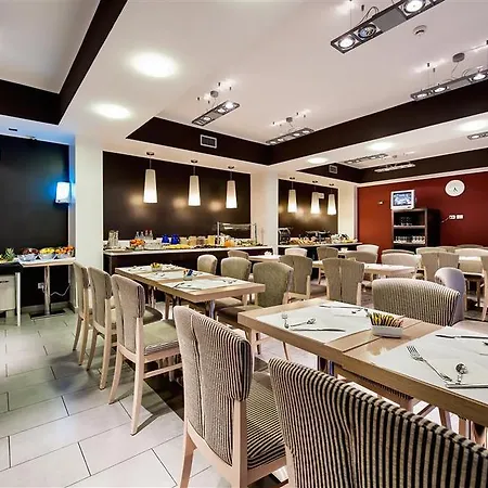 Hotel Express By Siracusa North Marina di Melilli