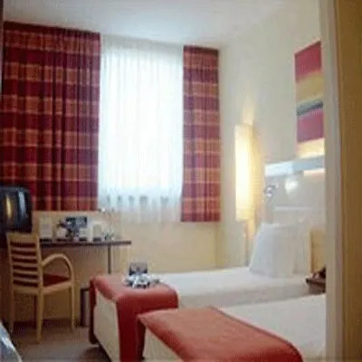 Hotel Express By Siracusa North Marina di Melilli