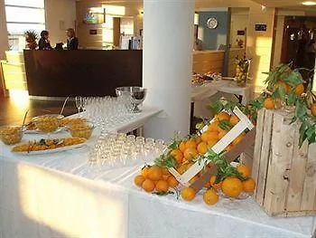Express By Siracusa North Hotel Marina di Melilli