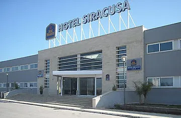 Express By Siracusa North