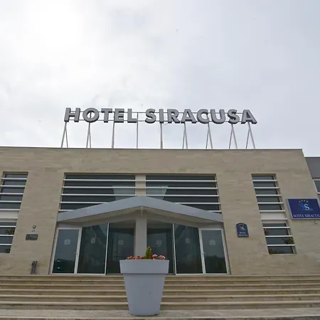 Express By Siracusa North