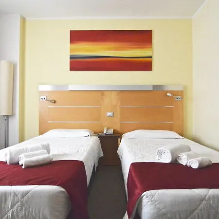 Hotel Express By Siracusa North Marina di Melilli