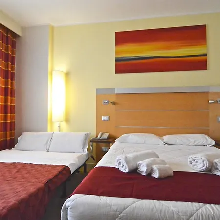 Express By Siracusa North Hotel Marina di Melilli