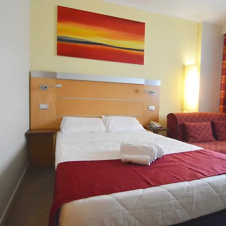Express By Siracusa North Hotel Marina di Melilli
