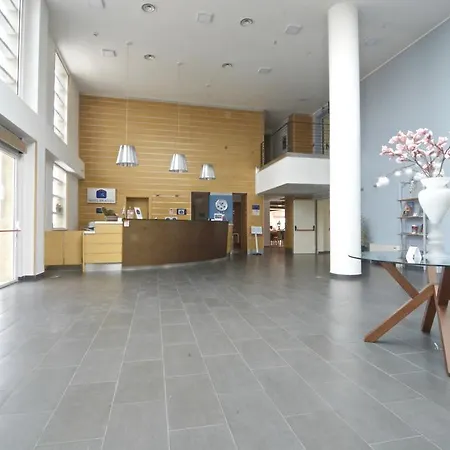 Hotel Express By Siracusa North 3*