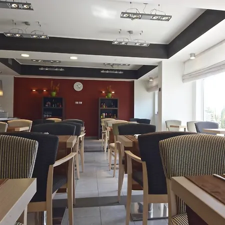 Hotel Express By Siracusa North