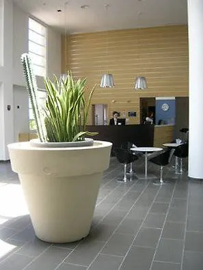 Express By Siracusa North Hotel 3*