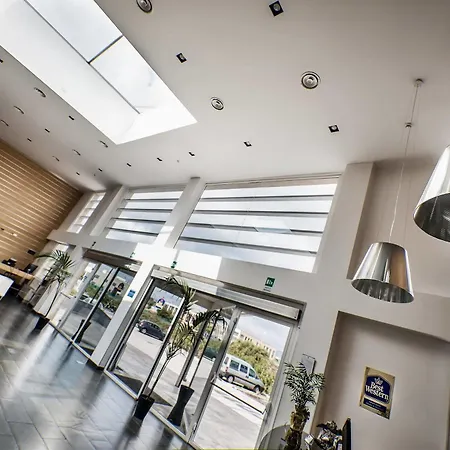 Hotel Express By Siracusa North 3*