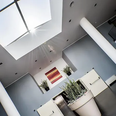 Express By Siracusa North Hotel Marina di Melilli