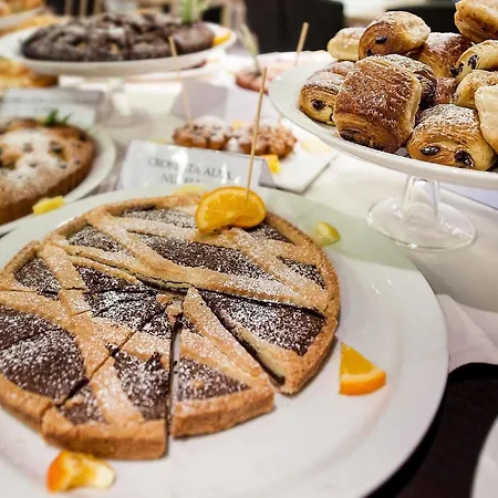 Express By Siracusa North Hotel