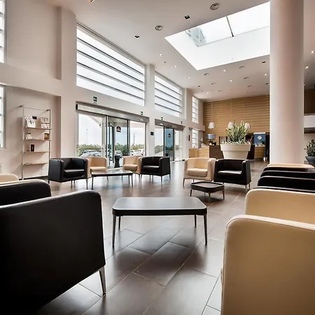 Express By Siracusa North Hotel Marina di Melilli