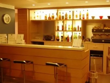 Express By Siracusa North Hotel 3*