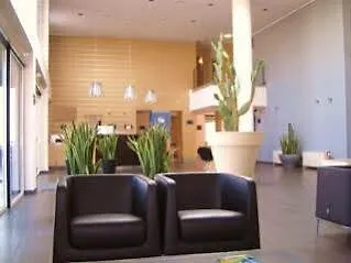 Hotel Express By Siracusa North