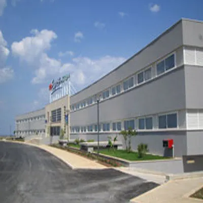 Ξενοδοχείο Express By Siracusa North 4*