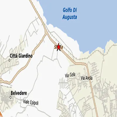 Express By Siracusa North 4* Marina di Melilli