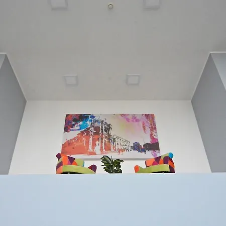 Ξενοδοχείο Express By Siracusa North Marina di Melilli