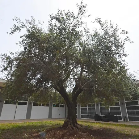 Express By Siracusa North Ξενοδοχείο