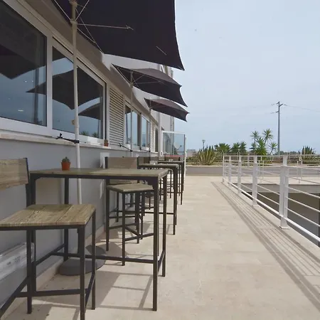 Ξενοδοχείο Express By Siracusa North Marina di Melilli