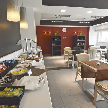 Ξενοδοχείο Express By Siracusa North