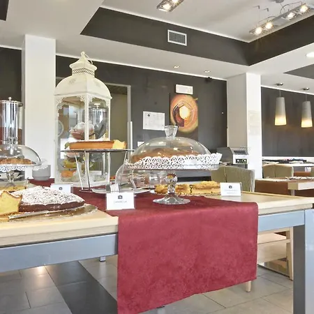 Express By Siracusa North Marina di Melilli