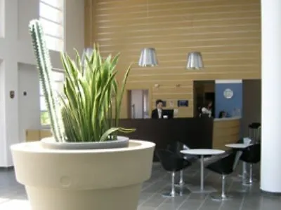 Express By Siracusa North 4* Marina di Melilli