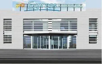 Express By Siracusa North 4* Marina di Melilli