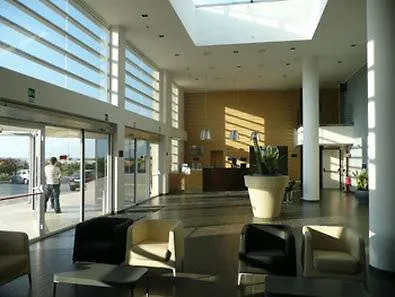 Ξενοδοχείο Express By Siracusa North 4*