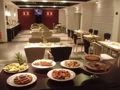 Express By Siracusa North 4*