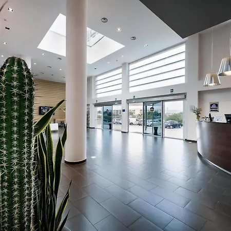 Express By Siracusa North Marina di Melilli