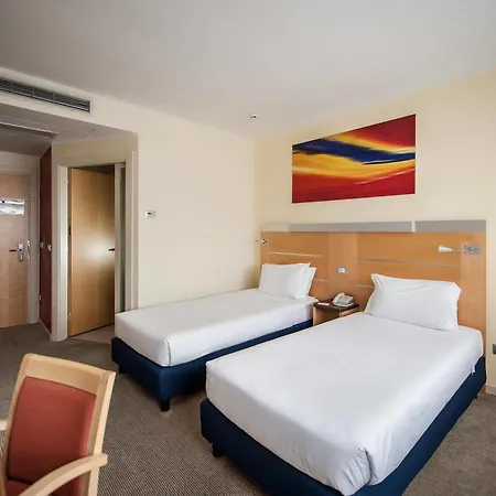 Express By Siracusa North Ξενοδοχείο Marina di Melilli