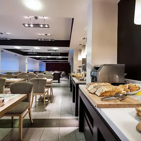 Express By Siracusa North Ξενοδοχείο 4*