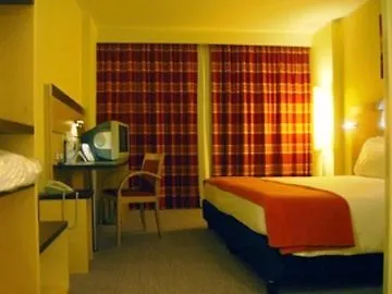 Ξενοδοχείο Express By Siracusa North