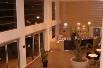 Express By Siracusa North 4* Marina di Melilli