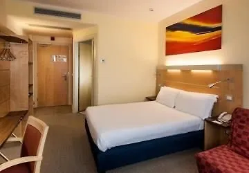 Express By Siracusa North 4* Marina di Melilli