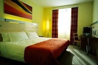 Express By Siracusa North 4* Marina di Melilli