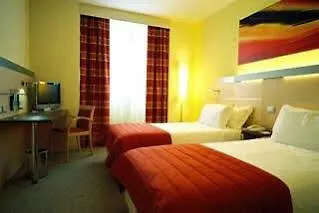 Ξενοδοχείο Express By Siracusa North