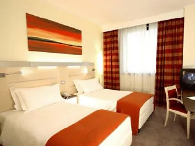 Ξενοδοχείο Express By Siracusa North